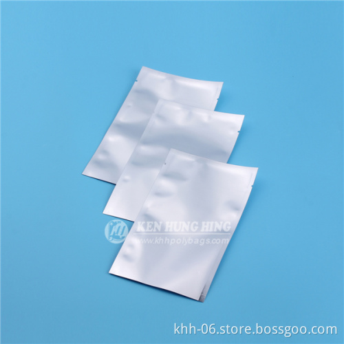 high quality custom design aluminum foil bag for medicine